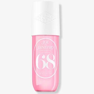 New! Sol de Janeiro Cheirosa 68 Hair & Body Perfume Mist 8.1oz